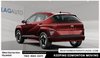2026 Hyundai Kona Electric Preferred with Trend Package-2
