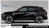 2026 Hyundai Kona Electric Preferred-1