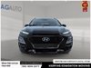 2018 Hyundai Kona 1.6T Ultimate-1