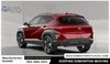 2026 Hyundai Kona Preferred-2