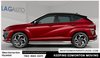 2026 Hyundai Kona N Line w/ Two-Tone-1