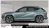 2026 Hyundai Kona N Line Ultimate-1