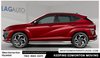 2026 Hyundai Kona N Line Ultimate-1