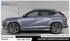 2026 Hyundai Kona N Line Ultimate-1