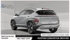 2027 Hyundai Kona Preferred w/ Trend package-2