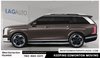 2026 Hyundai Palisade Hybrid Luxury 8 Passenger-1