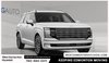 2026 Hyundai Palisade Hybrid Ultimate Calligraphy 7 Passenger-0
