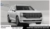 2026 Hyundai Palisade Ultimate Calligraphy 7 Passenger-0