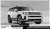 2026 Hyundai Santa Fe Hybrid Preferred w/Trend Pkg-0