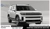 2026 Hyundai Santa Fe Hybrid Luxury-0