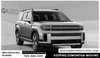 2026 Hyundai Santa Fe Hybrid Preferred w/Trend Pkg-0