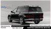 2026 Hyundai Santa Fe Hybrid Luxury-2