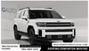 2026 Hyundai Santa Fe Hybrid Ultimate Calligraphy-0