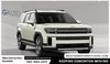 2026 Hyundai Santa Fe Hybrid Preferred w/Trend Pkg-0
