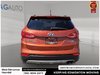 2015 Hyundai Santa Fe Sport 2.0T SE-6
