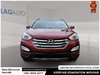 2016 Hyundai Santa Fe Sport 2.4 Luxury-1