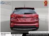 2016 Hyundai Santa Fe Sport 2.4 Luxury-6