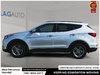 2018 Hyundai Santa Fe Sport 2.4 Base-3