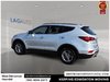 2018 Hyundai Santa Fe Sport 2.4 Base-4