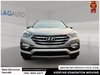 2018 Hyundai Santa Fe Sport 2.4 SE-1