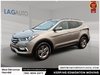 2018 Hyundai Santa Fe Sport 2.4 SE-2