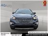 2016 Hyundai Santa Fe XL Limited-1
