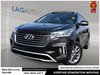 2017 Hyundai Santa Fe XL Luxury-0