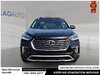 2017 Hyundai Santa Fe XL Luxury-1