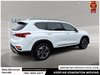 2019 Hyundai Santa Fe Ultimate-9