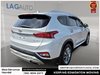 2019 Hyundai Santa Fe Luxury-7