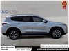 2019 Hyundai Santa Fe Luxury-9