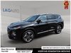 2020 Hyundai Santa Fe Ultimate-2