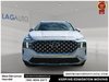 2021 Hyundai Santa Fe Preferred-1