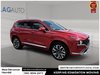 2022 Hyundai Santa Fe Ultimate-10