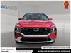 2022 Hyundai Santa Fe Ultimate-1