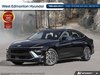 2026 Hyundai Sonata Hybrid Preferred-Trend-0