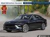 2026 Hyundai Sonata Hybrid Preferred-Trend-0