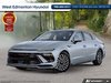 2026 Hyundai Sonata Hybrid Preferred-Trend-0