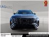 2025 Hyundai Tucson Hybrid N Line-1
