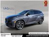 2025 Hyundai Tucson Hybrid N Line-2
