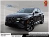 2025 Hyundai Tucson Hybrid N Line-0