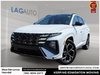 2025 Hyundai Tucson Hybrid N Line-0