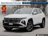 2026 Hyundai Tucson Hybrid Ultimate-0