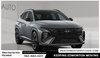 2026 Hyundai Tucson Hybrid N-Line-0