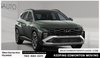 2026 Hyundai Tucson Hybrid Ultimate-0