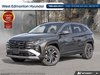 2026 Hyundai Tucson Hybrid Ultimate-0
