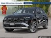2026 Hyundai Tucson Hybrid Ultimate-0