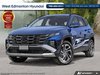 2026 Hyundai Tucson Hybrid Ultimate-0