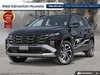2026 Hyundai Tucson Hybrid Ultimate-0