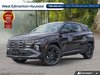 2026 Hyundai Tucson Hybrid Night Edition-0